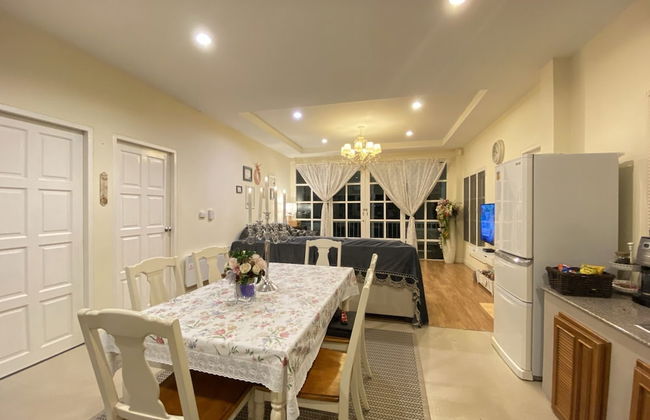 Misty English Cottage - Foto 34