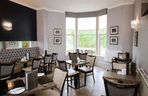 City Apartments Glasgow - Foto 22