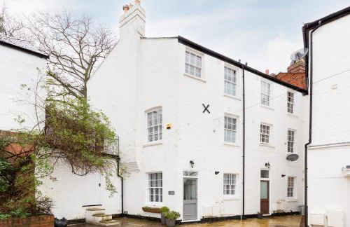 The Old Morgan Period Town House - Foto 1