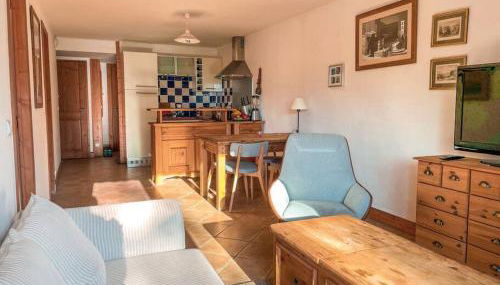 Bel appartement au calme vue vallée - Foto 4