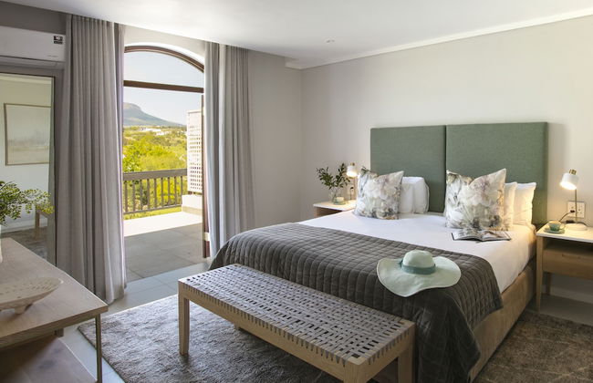 De Zalze Lodge - Foto 21