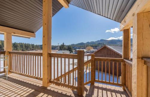 Gold VC Custer`s Loft - Foto 1