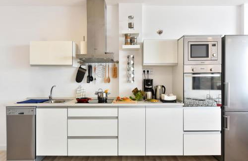 Penthouse Beyond Amadores by VillaGranCanaria - Foto 10