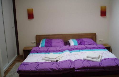 Stadtferienwohnung - Foto 12