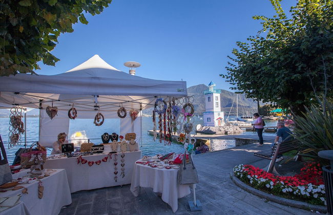 Gravedona Orange (Apt. 4) - Foto 20