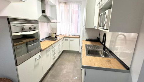 HERRERA CONFORT San Sebastián -Garaje- - Foto 4