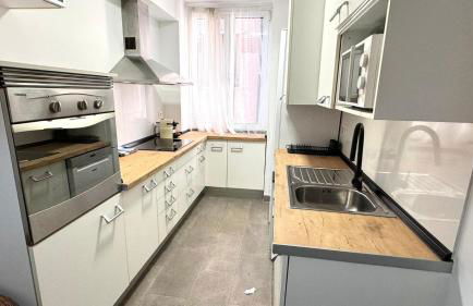 HERRERA CONFORT San Sebastián -Garaje- - Foto 4