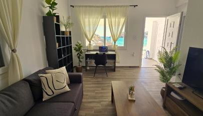 Seaside Haven in Vari - Foto 2