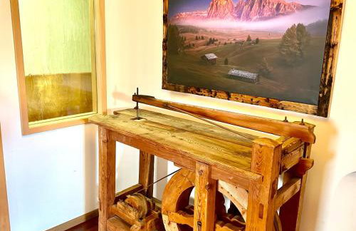 Chalet Bernardi Apartments - Photo 26