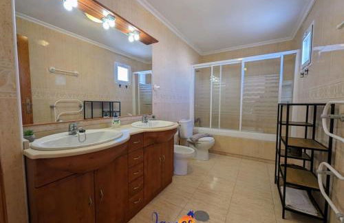 Lovely Three Bed Three Bath Townhouse PF4 - Foto 18