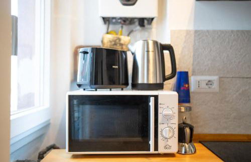 Spacious and bright apartment in Porta Vittoria - Foto 10