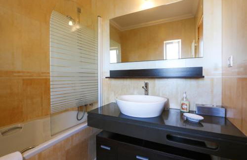 Luxury Holiday Villa Alegria Galé Beach, Albufeira - Foto 11