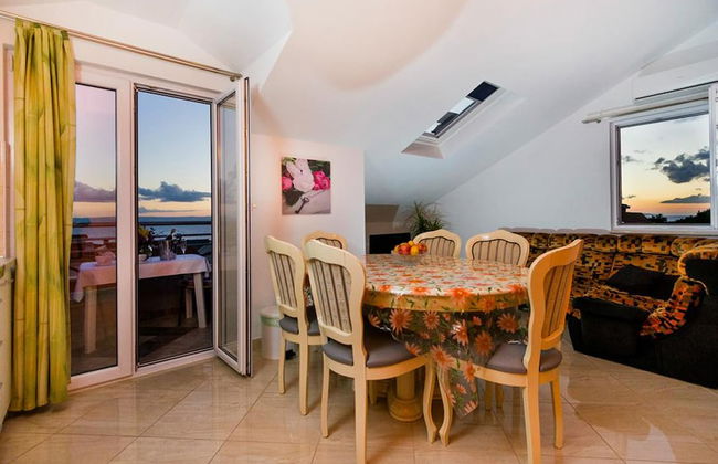 Apartments Andrijanic - Foto 32