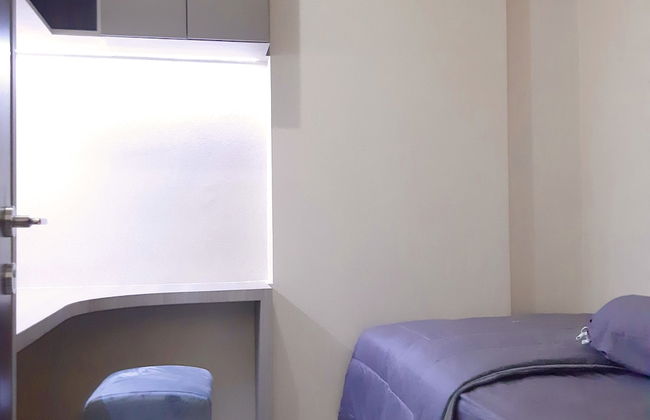 High Livin Apartment Pasteur - Photo 7