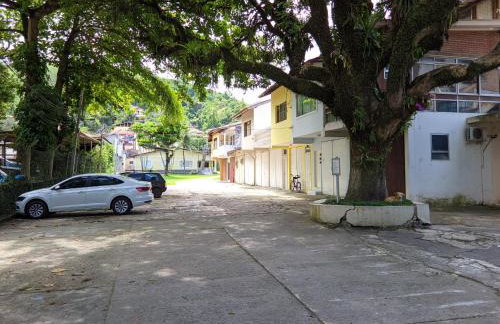 Casa 30mt da praia. Wi-Fi e 3 vagas. Cond fechado - Foto 25