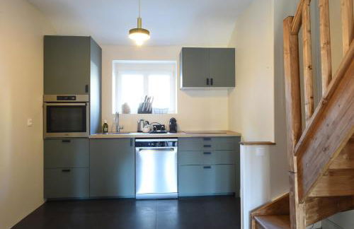 Les Nids Perchés - Place Notre-Dame - Foto 31