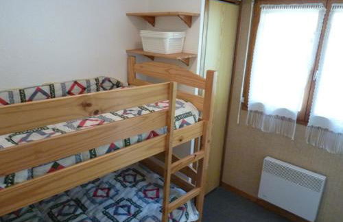 3 pièces cosy au départ des randonnées, 4 pers - FR-1-573-97 - Foto 7