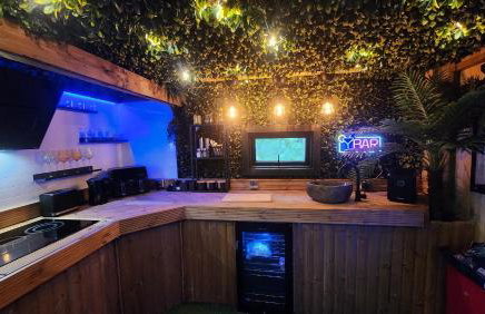 Woodland Escapes Glamping - Utopia - Foto 2