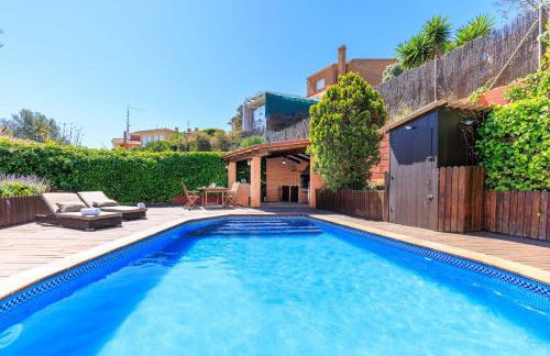 Boscos Villa - PlanetCostaDorada - Foto 11