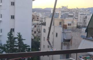 Galatsi Studio Apartment -Attica - Photo 3