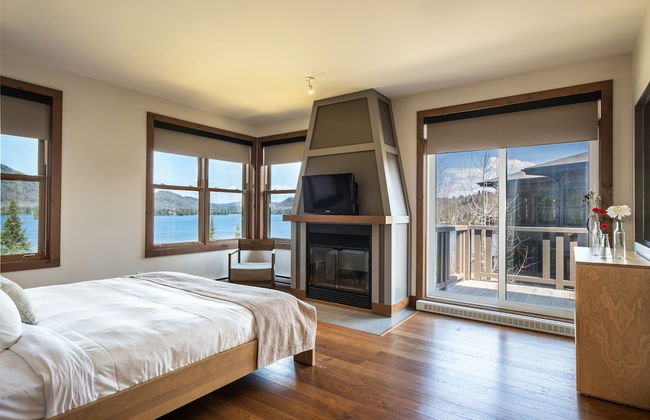 Suites Sur Lac - Foto 15