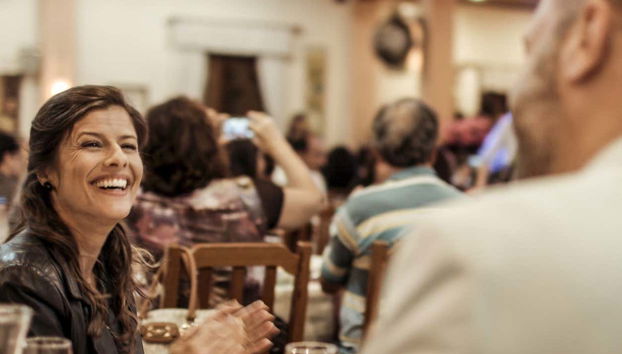 Jantar alemão e espetáculo em Nova Petrópolis - Foto 4