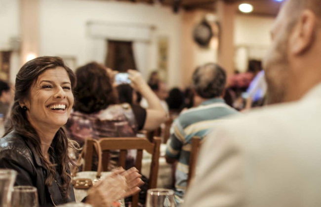 German Dinner & Traditional Folk Show - Photo 4