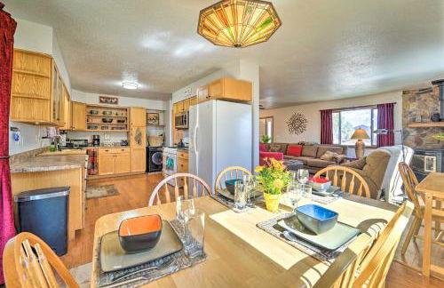 Eco-Friendly Escape in Cortez - Pets Welcome! - Foto 7