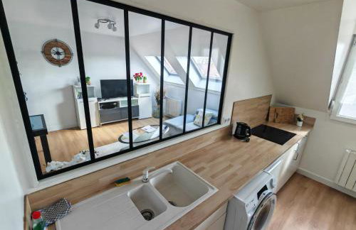 Superbe cocon de 44m2 - Foto 6