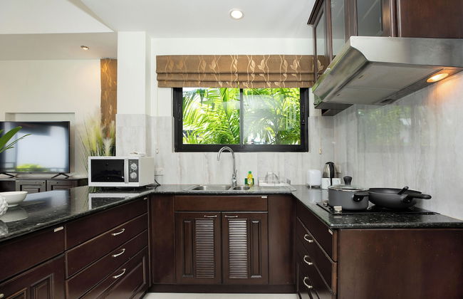 Baan Chom View Kamala - Foto 63