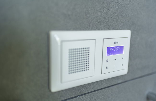 Seglerwohnung 9 - Foto 14