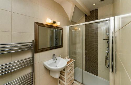 Pebble Apartment - Foto 9