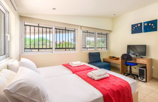 Villa Euphoria - Foto 7