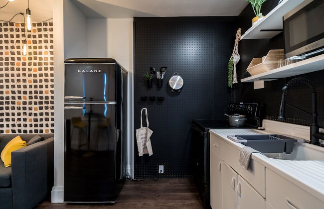 The 505 Eugene - Foto 44