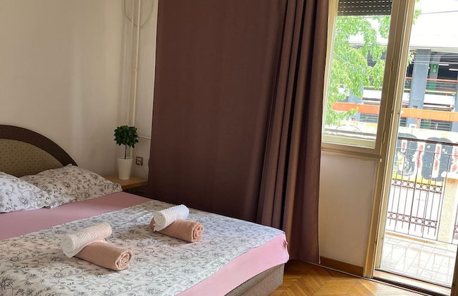 İstanbul Apartment - Photo 15