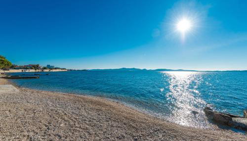 Villa Amfora - First row by the sea - Foto 4