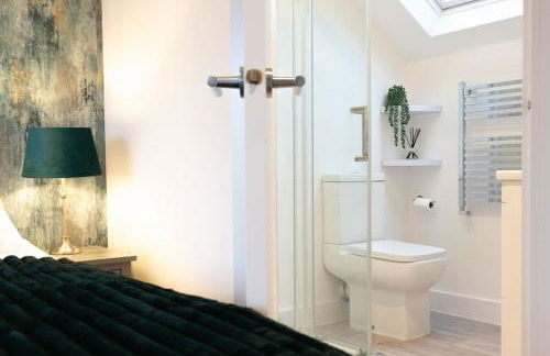 Luxury Living Away From Home - Foto 29