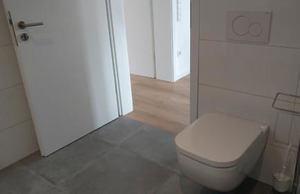 Moderne Ferienwohnung in ruhiger Lage (Nähe Luxemburg) - Foto 12