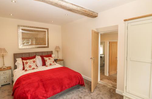 Firtree Cottage - Foto 24