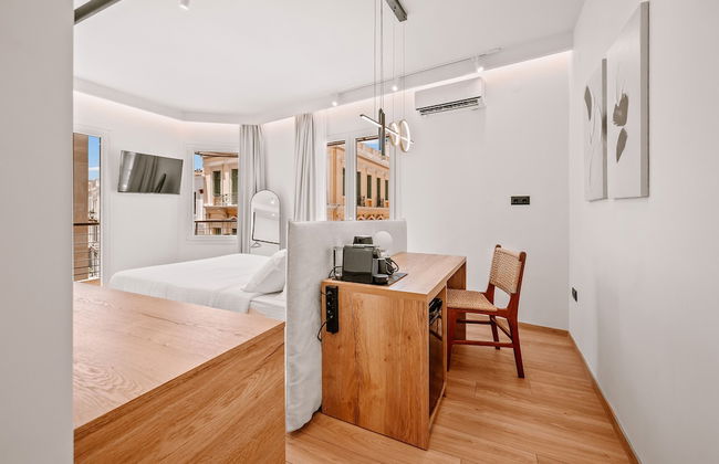 Plānis Str Urban Suites by Semavi - Foto 5