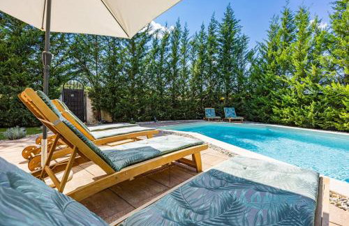 Holiday Home Maritone - Foto 25