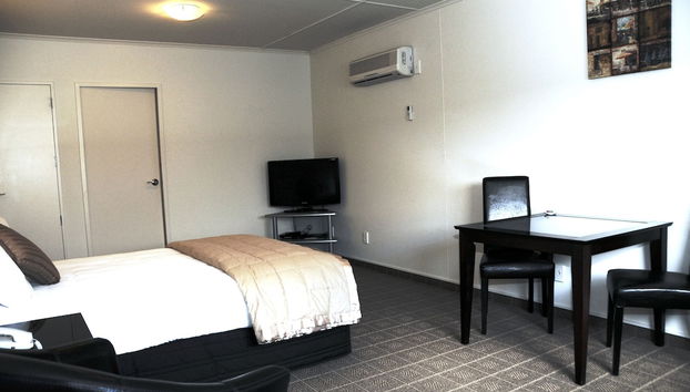 Hygate Motor Lodge - Foto 5, Habitación