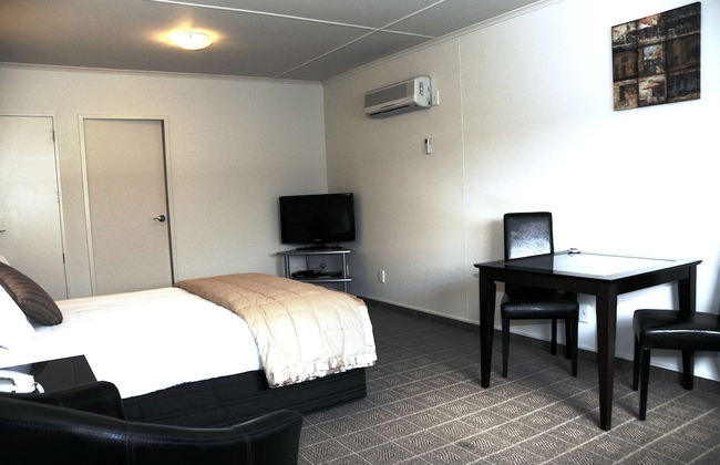 Hygate Motor Lodge - Foto 5