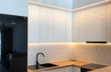 Ełk Vacation Apartament - Foto 8