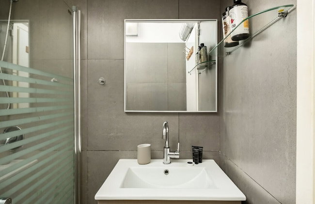 HaYarkon Park Cozy Stay by Sea N' Rent - Foto 23