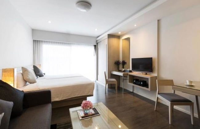 Kantary 304 Hotel - Foto 19