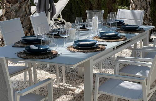 Villa Garance - Foto 20