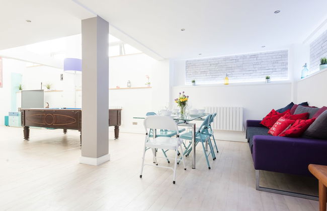 The London Warehouse Apartments - Foto 44