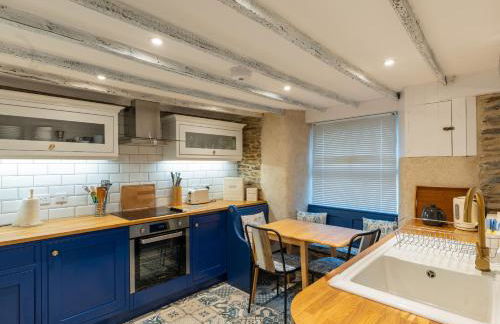 Finest Retreats - Old Harbour Cottage - Foto 1