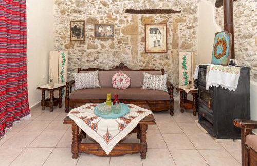 Kantoni traditional house - Foto 34